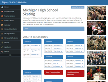 Tablet Screenshot of mihs.sk8stuff.com